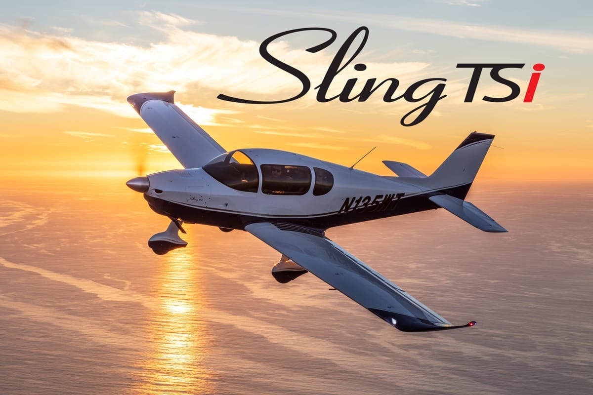 Custom Aircraft Builders Sling Aircraft Dealer and Builder