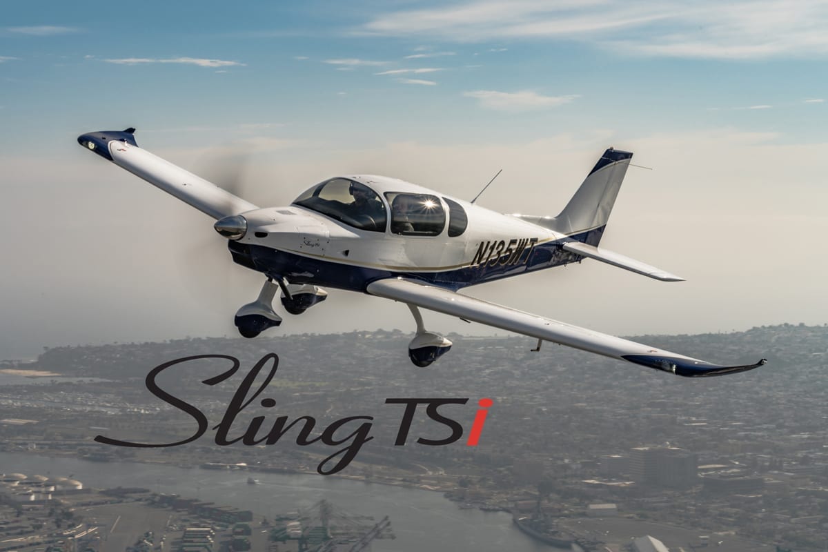 Custom Aircraft Builders Sling Aircraft Dealer and Builder